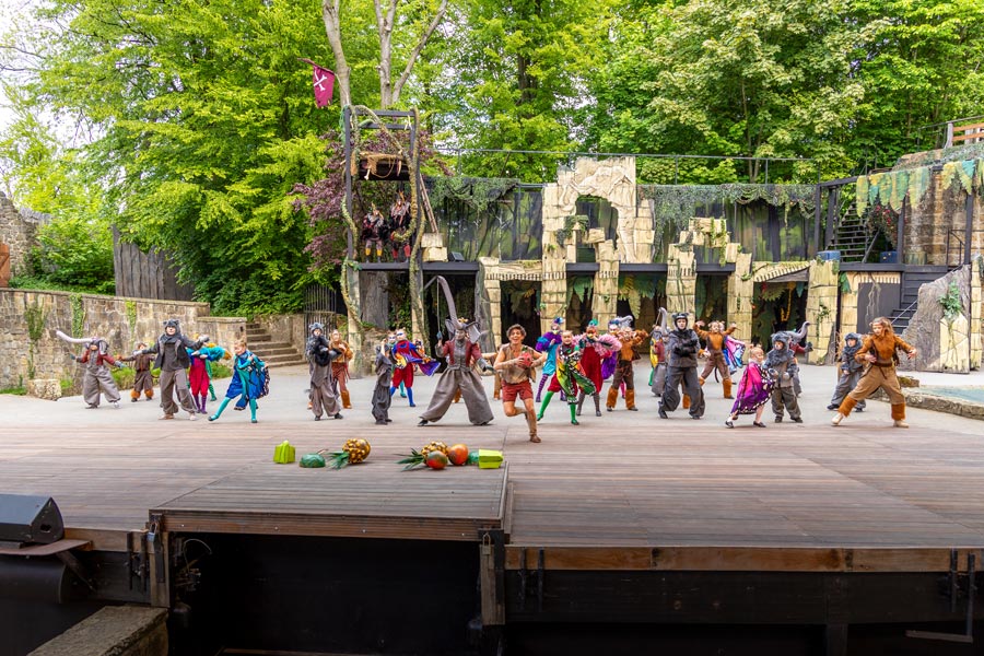 Das Dschungelbuch 2019 – Bild 12